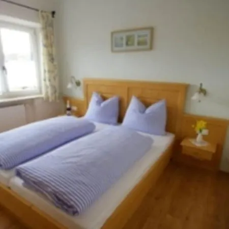 Apartmán Gentian In Schonblick Gmund am Tegernsee