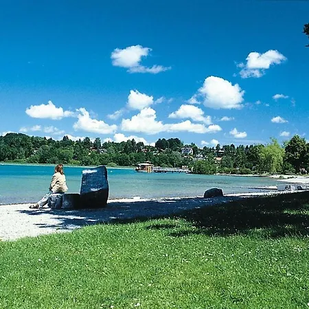 Gentian In Schonblick * Gmund am Tegernsee